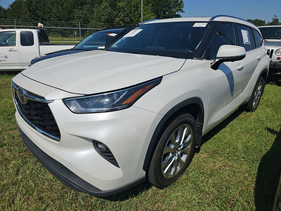 2023 TOYOTA 70 Series