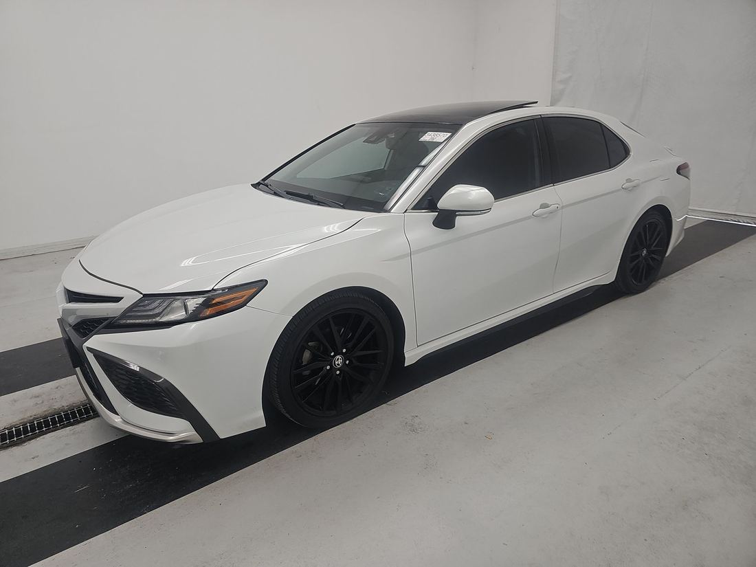 2021 TOYOTA AXVA70L/GSV70L/AXVH70L