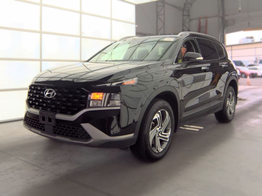 2023 HYUNDAI SEL