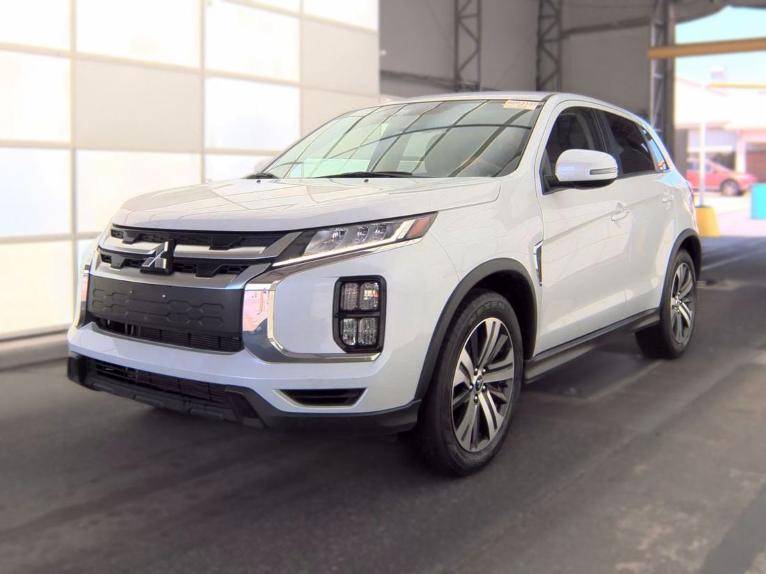 2025 MITSUBISHI S, ES, SE, LE, Ralliart, Trail Edition, SAM