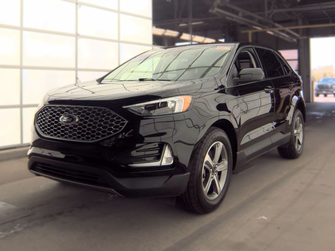 2024 FORD SEL