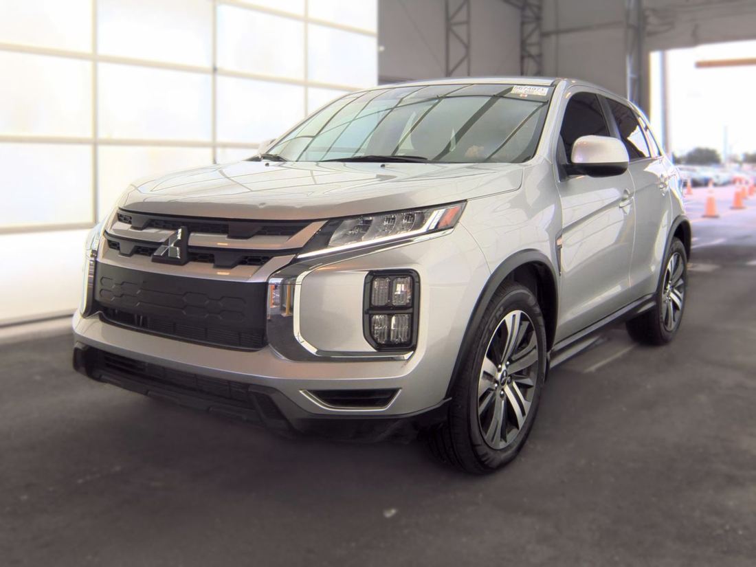 2025 MITSUBISHI S, ES, SE, LE, Ralliart, Trail Edition, SAM