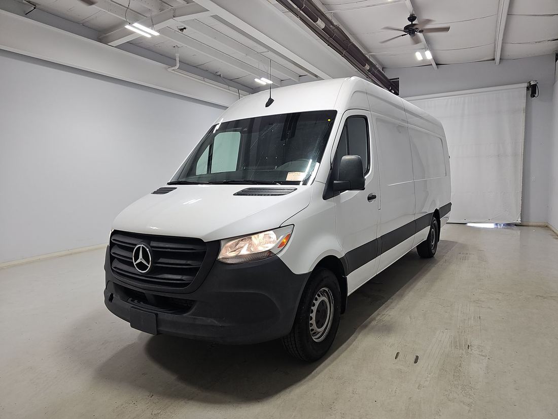 2024 MERCEDES B None