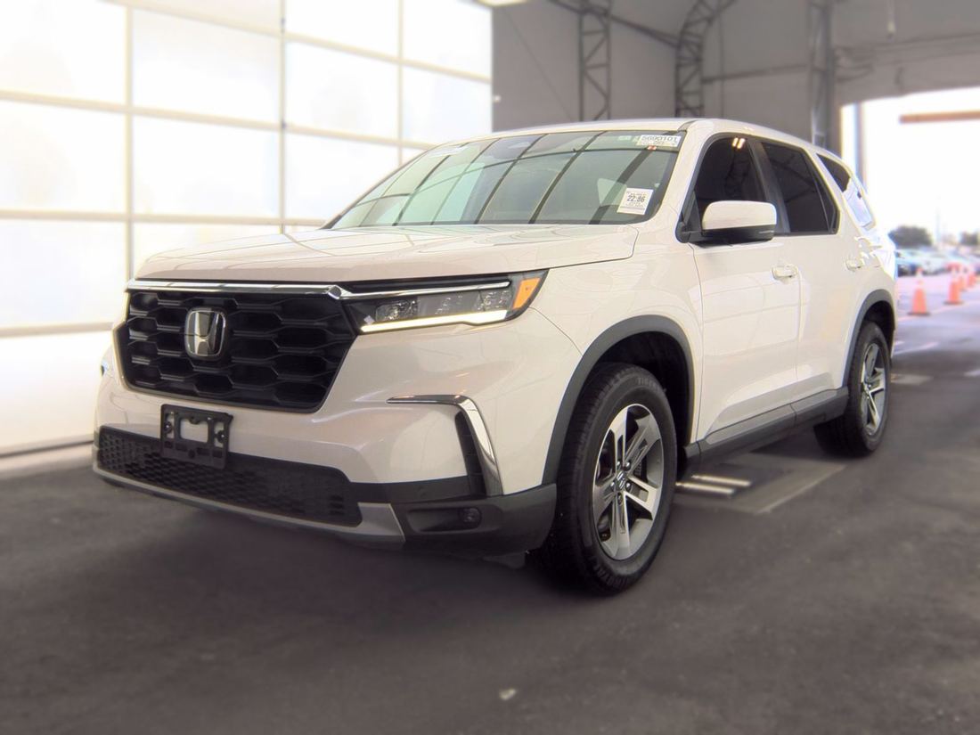 2025 HONDA EX-L, EX-L HPD