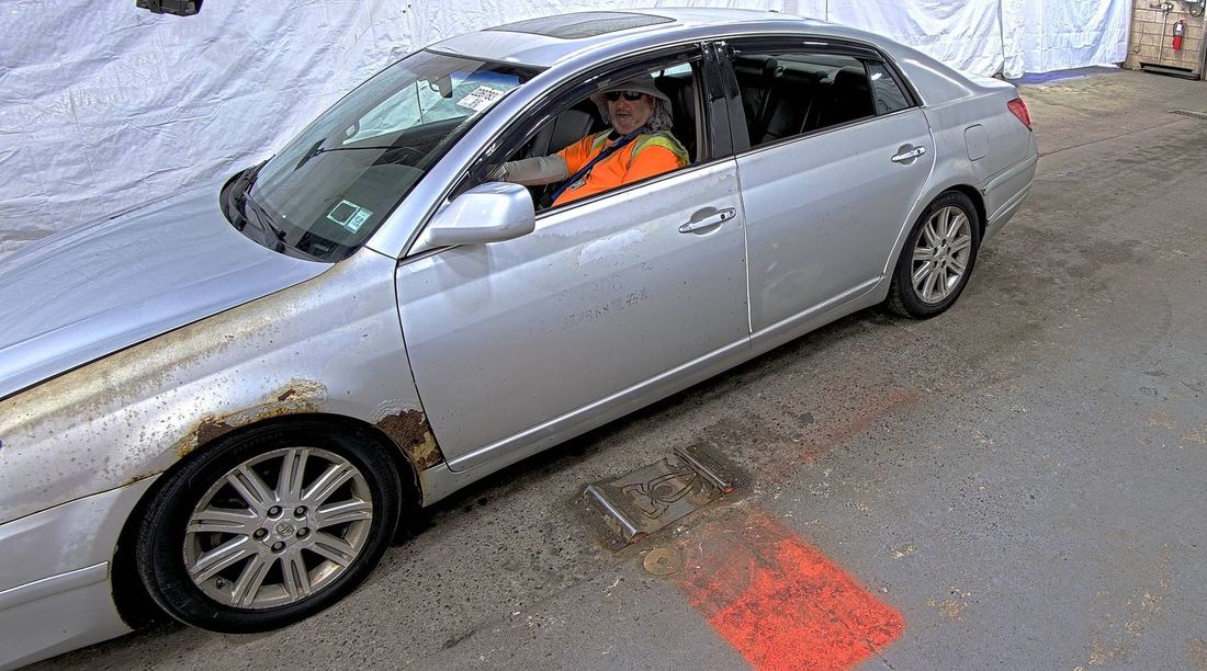 2009 TOYOTA GSX30L