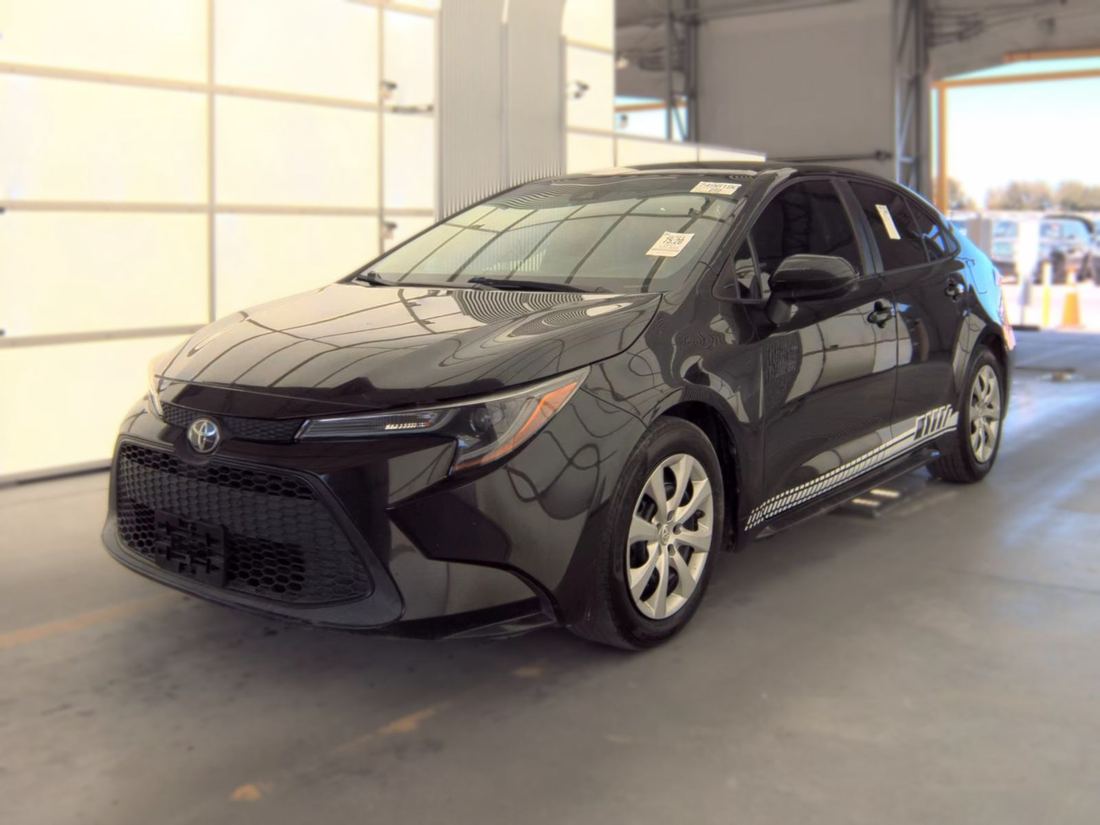 2021 TOYOTA ZRE212L-DEXLPA