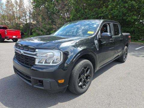 2023 Ford XL / XLT / Lariat