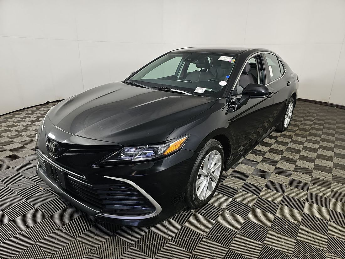 2022 Toyota 75 Series