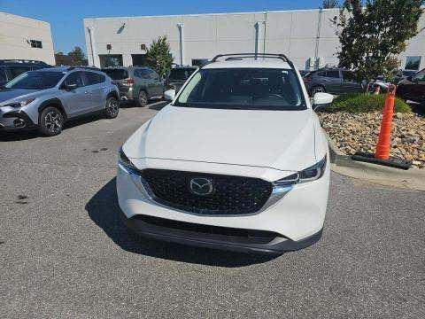 2023 MAZDA Select Package