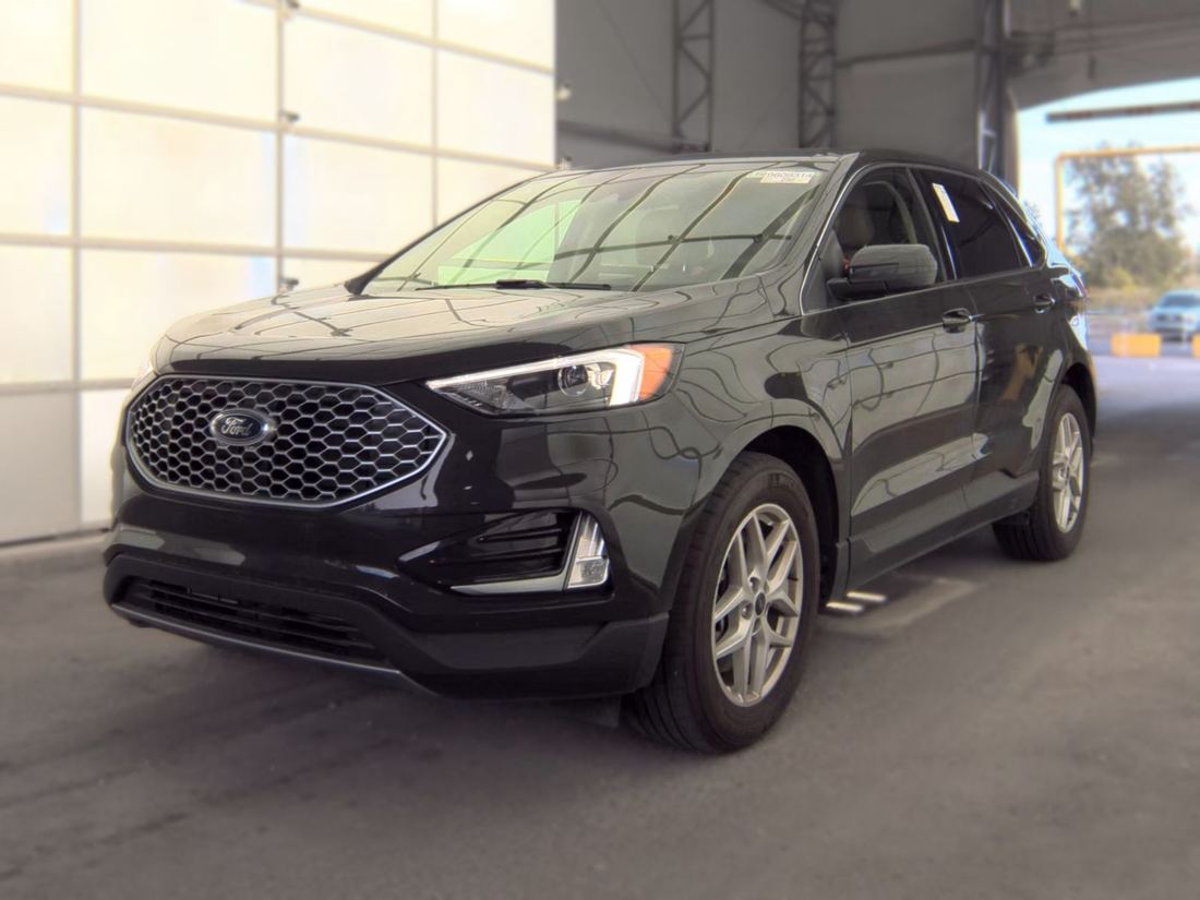 2024 FORD SEL