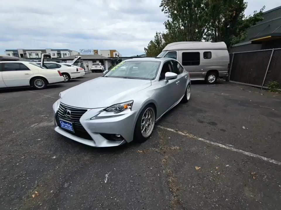 2015 Lexus ASE30L/GSE31L/GSE36L/GSE37L
