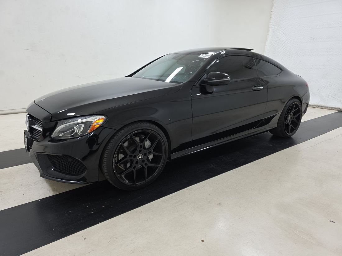 2018 MERCEDES B None