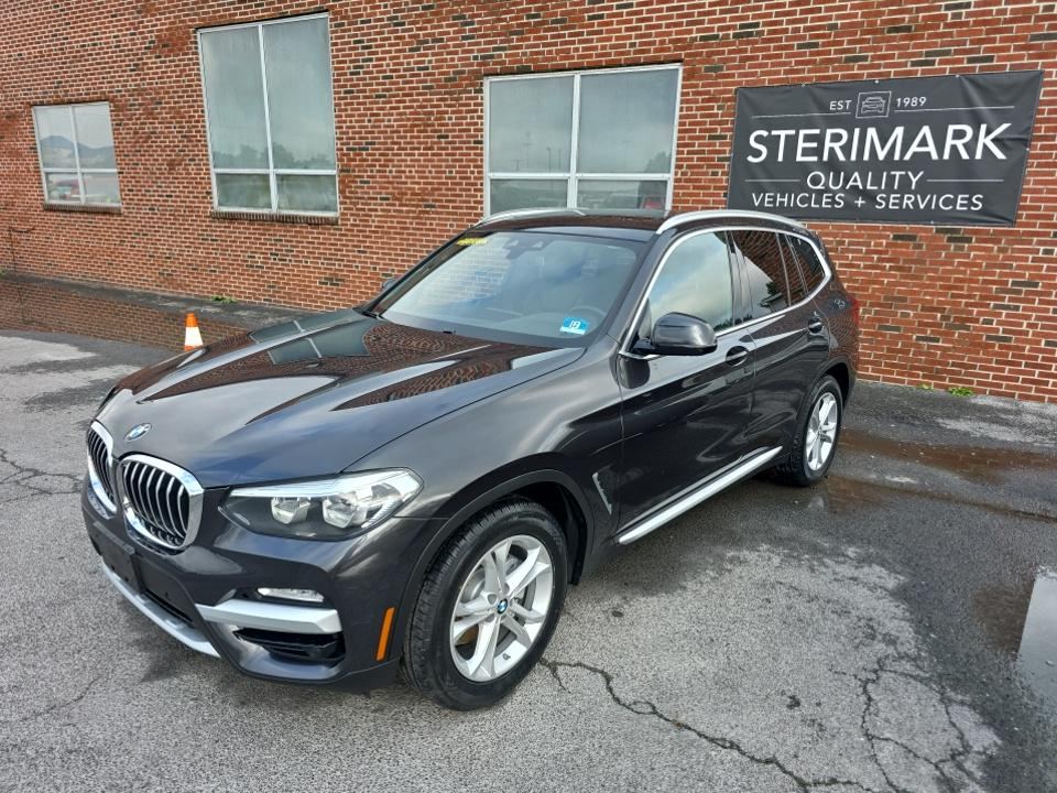 2019 BMW xDrive30i