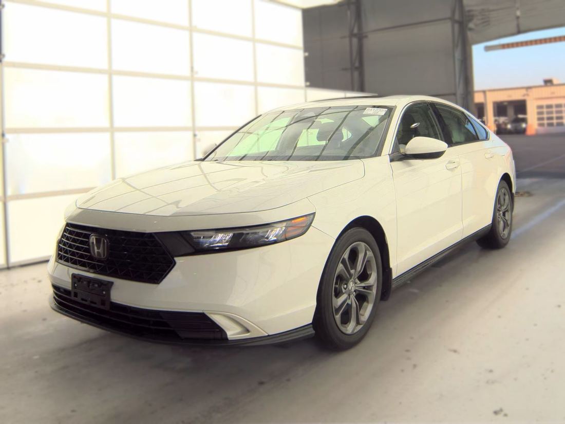 2023 Honda EX