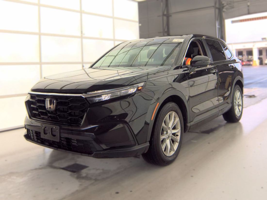 2024 HONDA EX