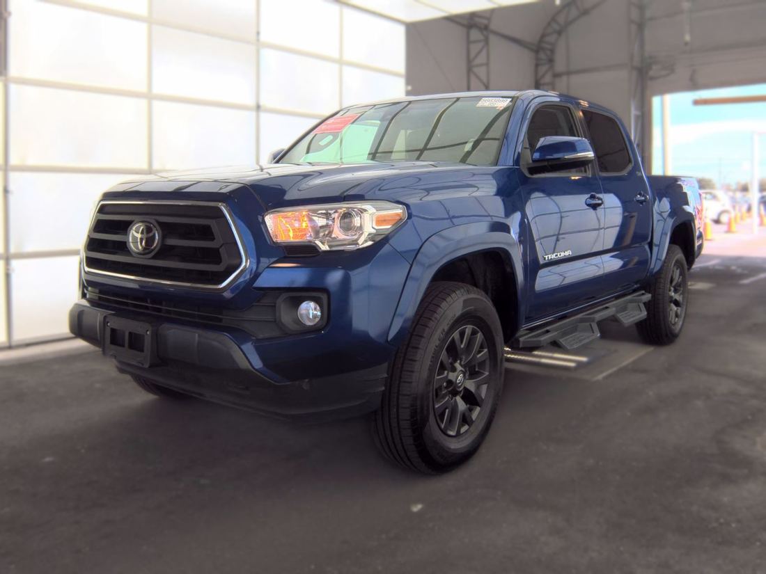 2023 TOYOTA 305 Series