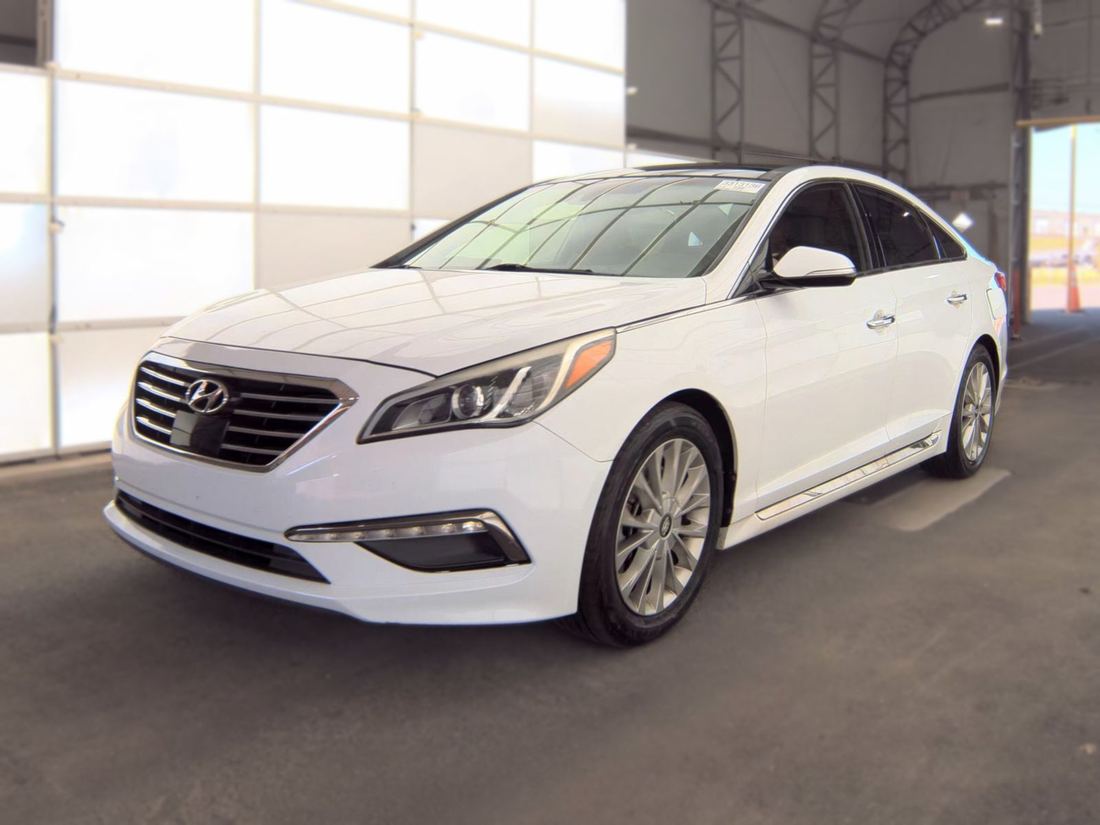 2015 HYUNDAI Sport / Limited / Sport 2.0