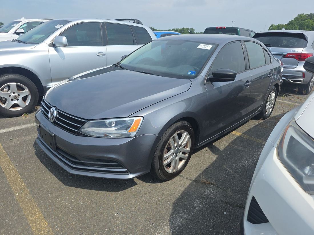 2015 VOLKSWAGEN 2.0L, 2.0LS