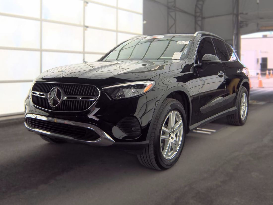 2023 MERCEDES B None