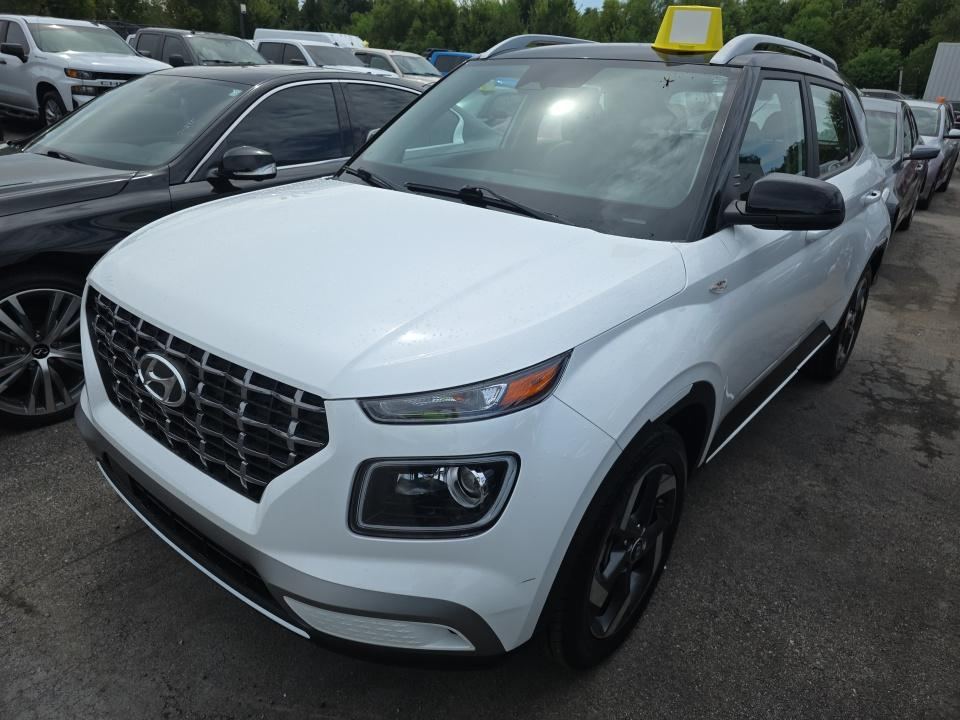 2025 Hyundai SEL, Limited