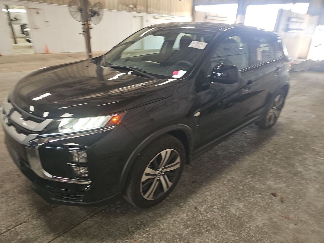 2026 MITSUBISHI S, ES, LE, SE, Ralliart, Trail Edition