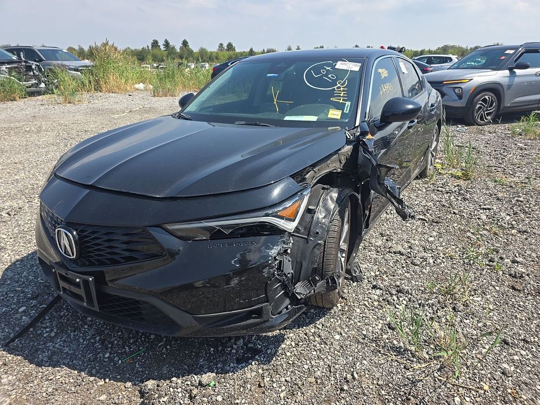 2024 ACURA BASE
