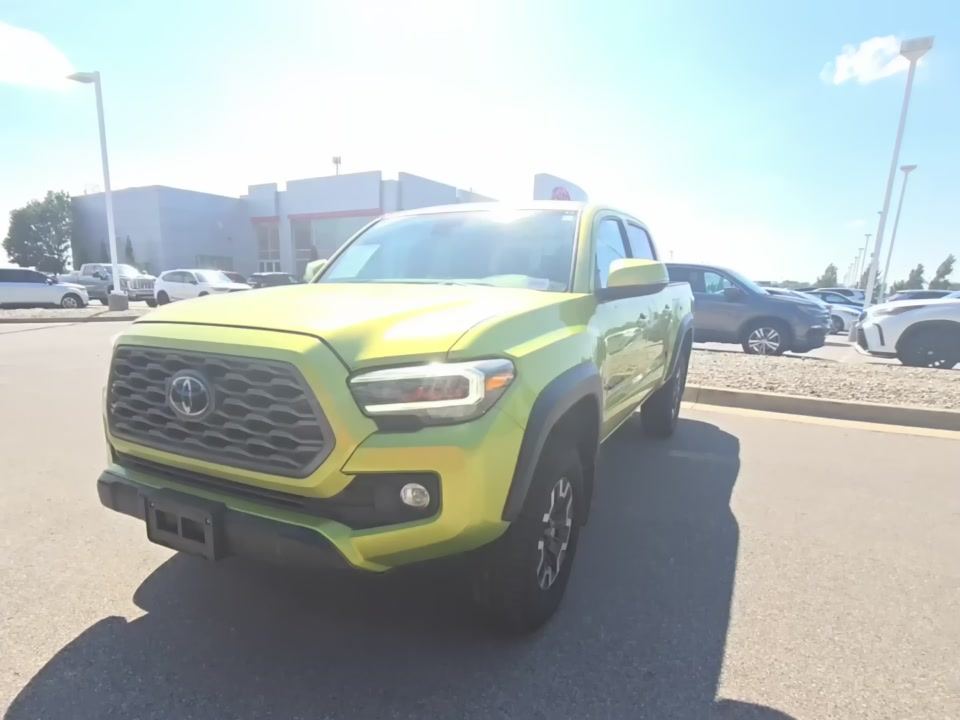 2023 Toyota 305 Series