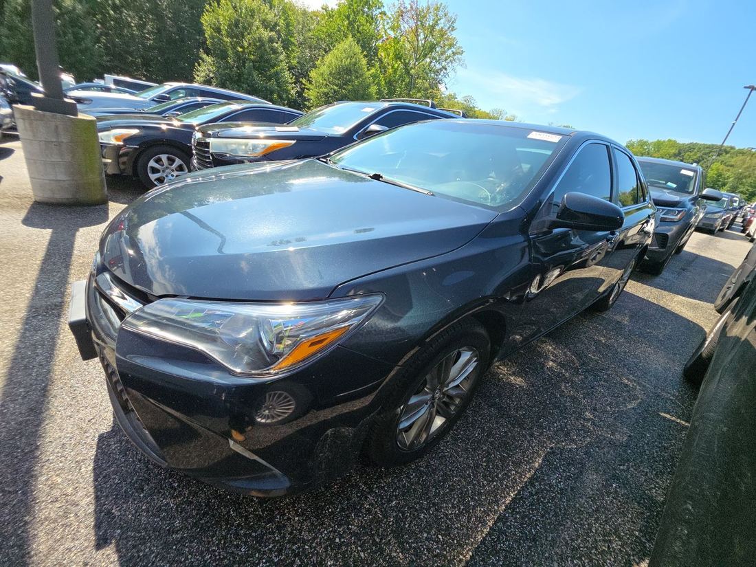 2016 TOYOTA ASV50L/GSV50L/AVV50L