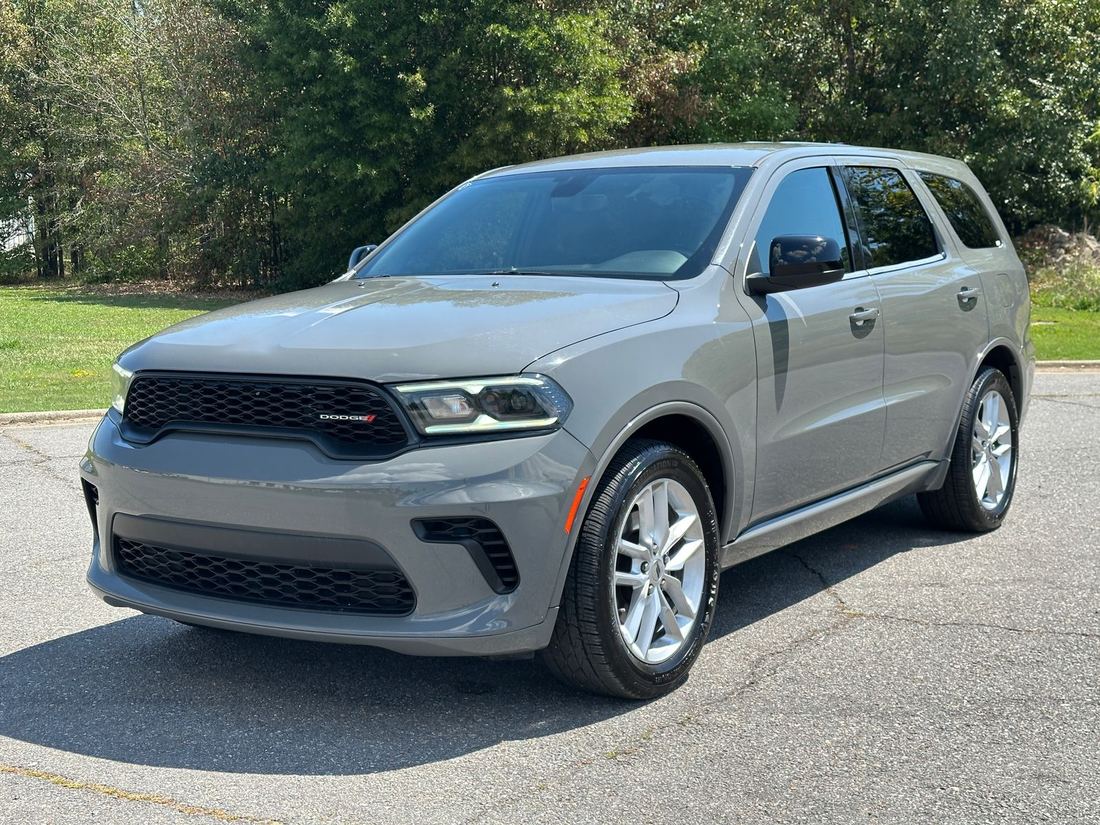 2023 Dodge GT