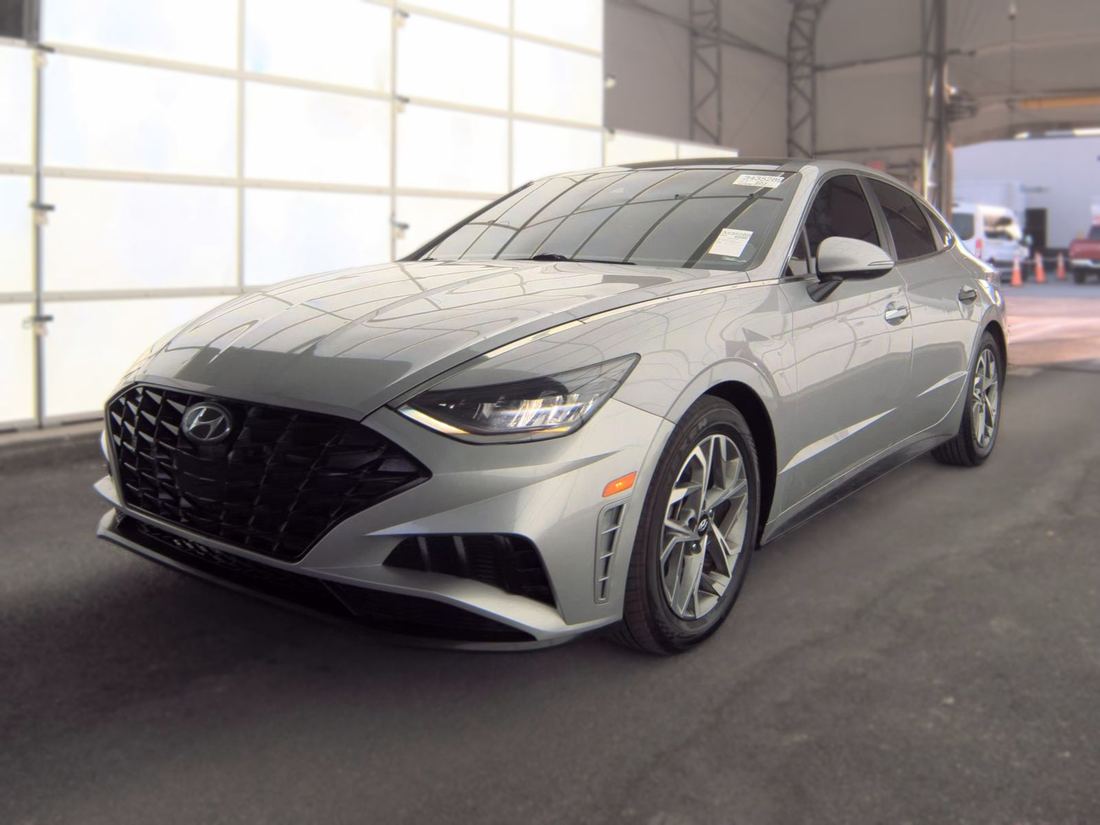 2023 Hyundai SEL w/Convenience, N Line
