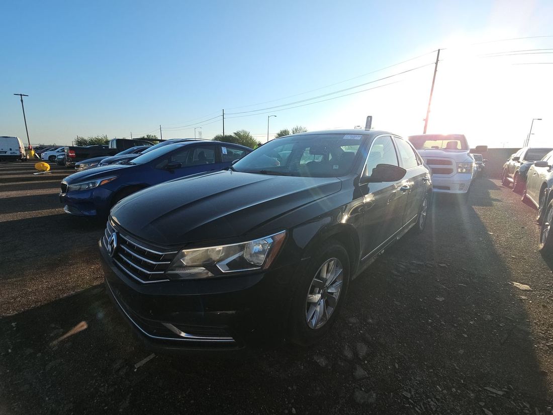 2016 Volkswagen 1.8T S TDI S, R-Line, 1.8T R-Line