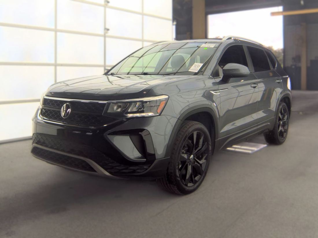 2022 VOLKSWAGEN SE