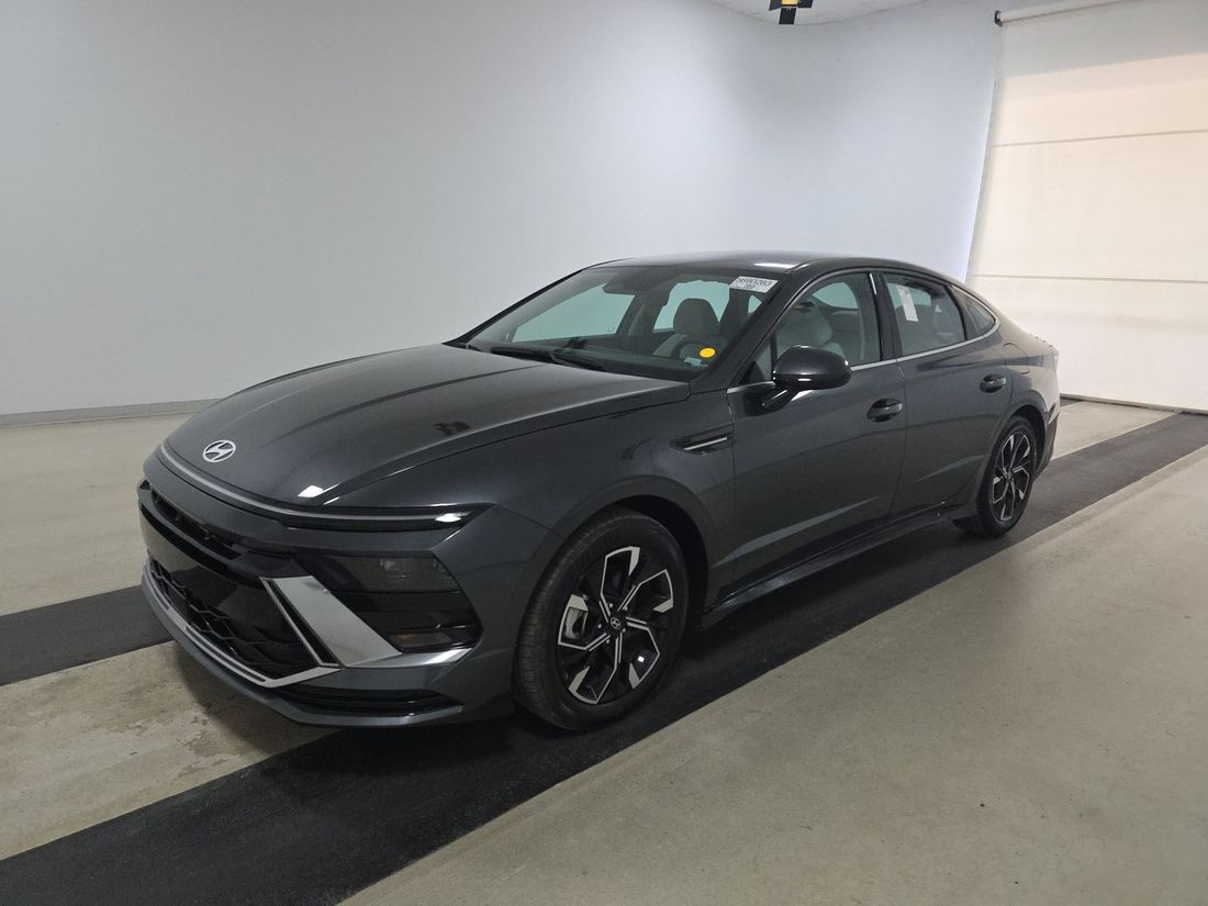 2024 Hyundai SEL