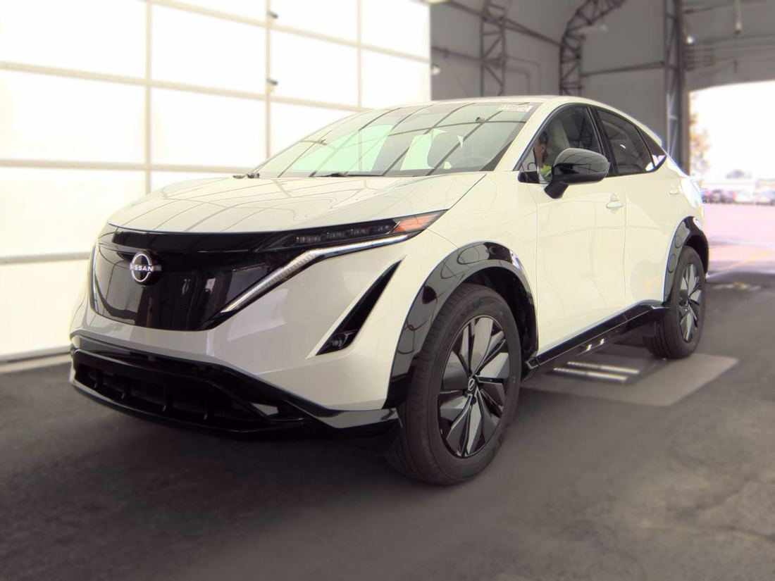 2024 NISSAN ENGAGE/EVOLVE/EMPOWER