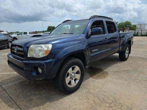 2008 Toyota GRN250L