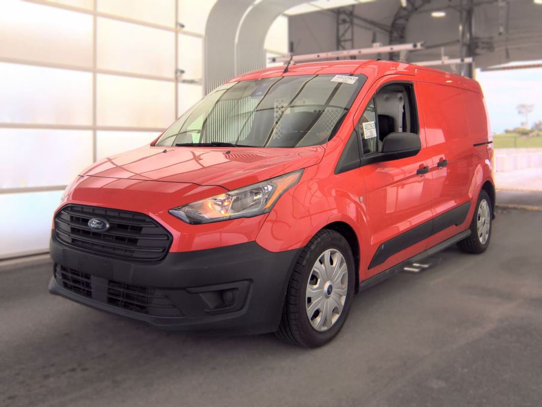 2022 Ford XL