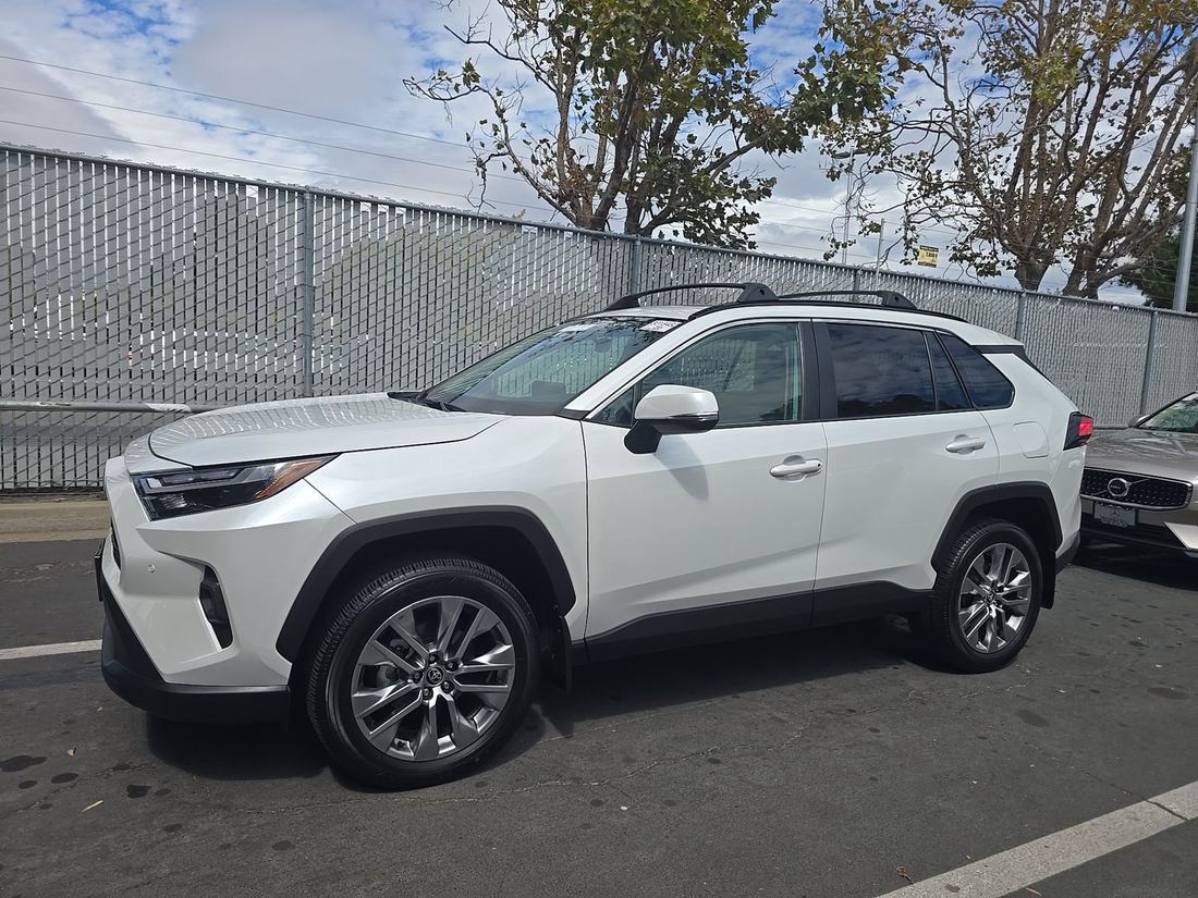 2025 TOYOTA 50 Series