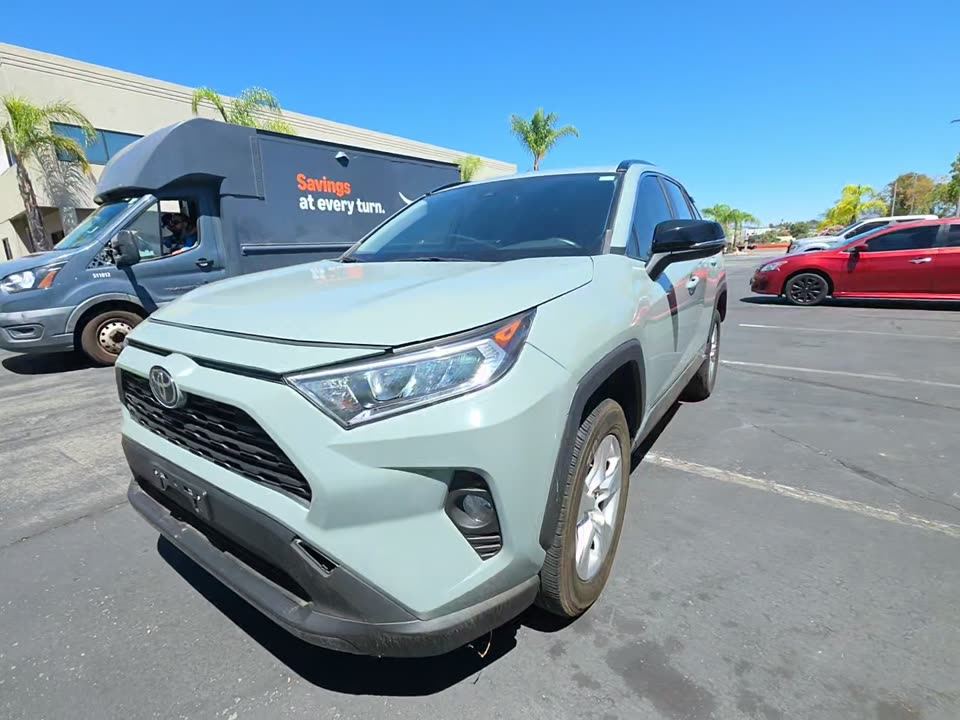 2021 Toyota AXAA52L / AXAA54L / AXAH54L / AXAL54L