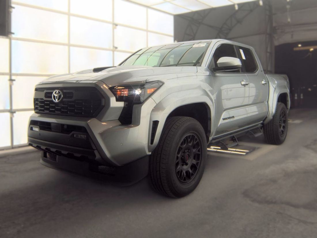 2024 TOYOTA 45 Series