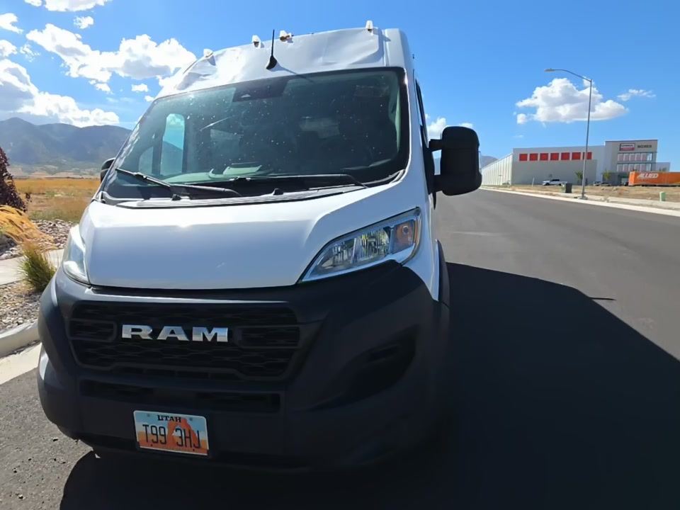 2023 Ram VF