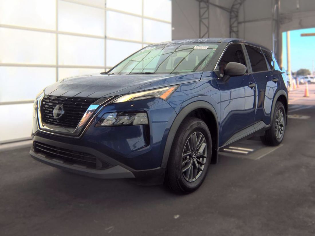 2023 NISSAN S
