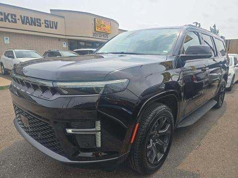 2026 Jeep Limited