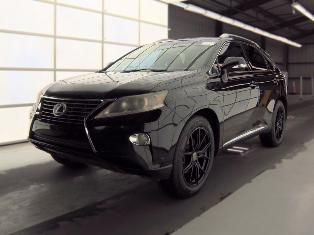 2015 LEXUS GGL10L/GGL15L/GYL10L/GYL15L