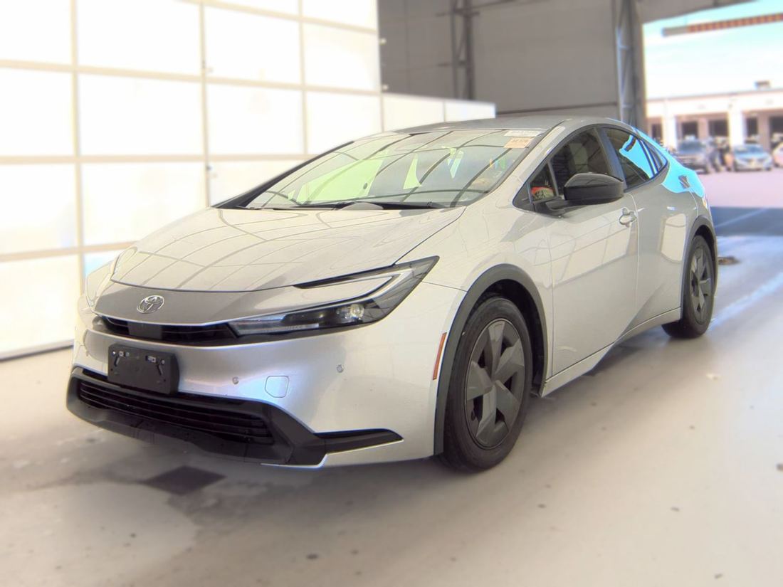 2025 TOYOTA 60 Series