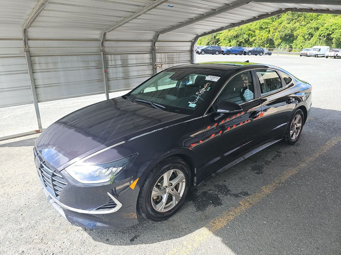 2023 HYUNDAI SE