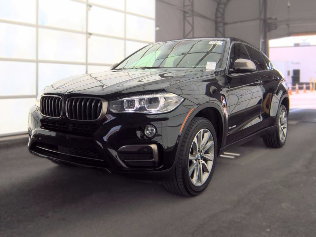 2019 BMW sDrive35i