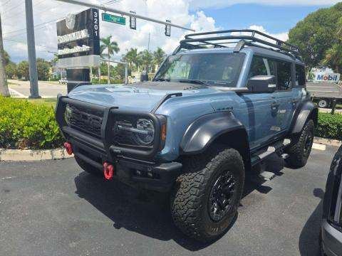 2023 Ford Raptor