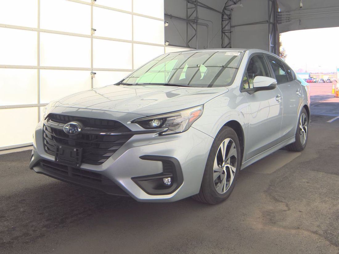 2025 Subaru Premium