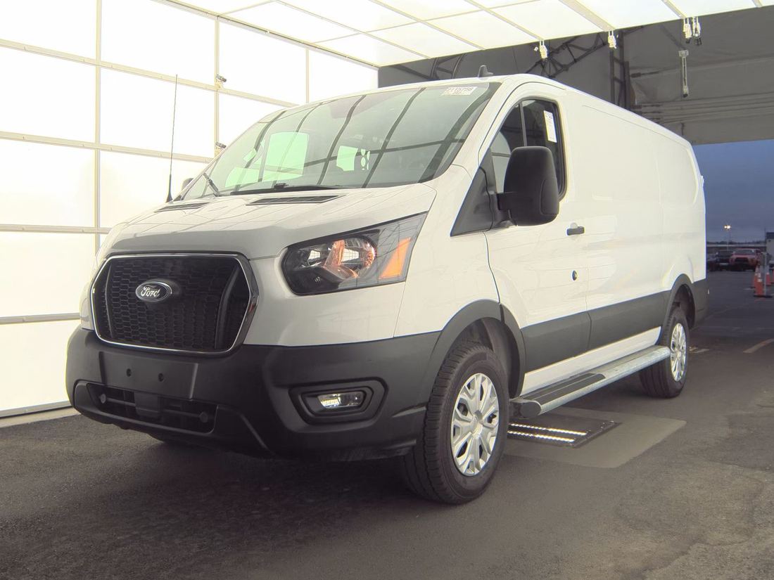 2025 Ford 250