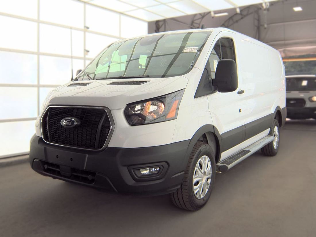 2025 Ford 250